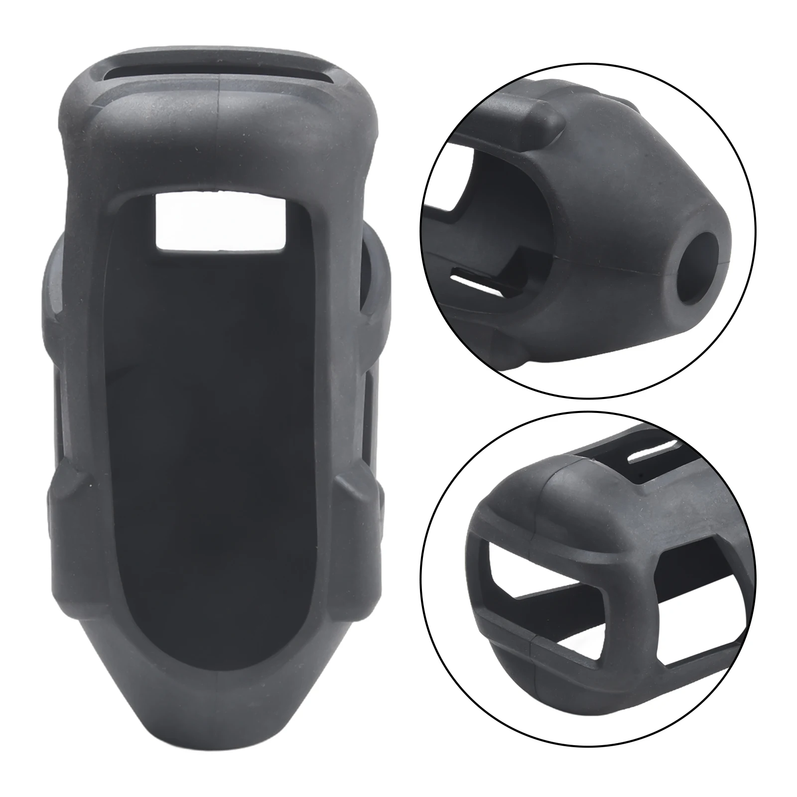 

2658-20 Boot Rubber Tool Cover Maintenance Environment Minimal Size Addition Not For Live Circuits Corrosive-resistant Rubber