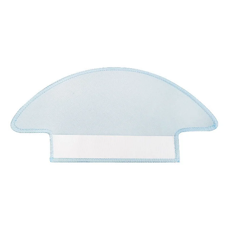 Populaire 6PCS voor OKP Life K2 K3 K4/Lefant M210 M210S M210B M213 Robot Stofzuiger Zijborstel hepa Filter Mop Rag Accessoires