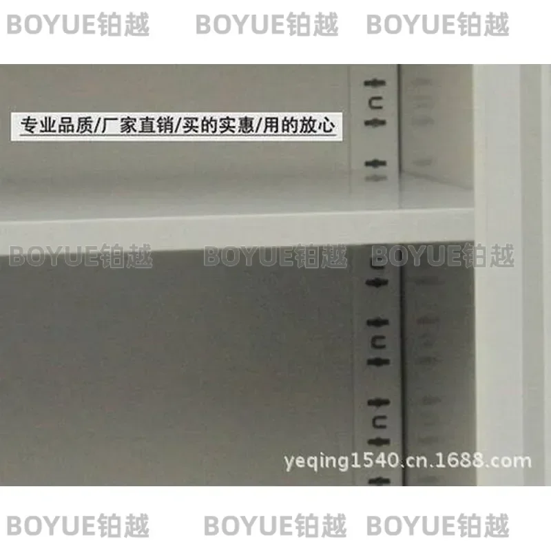 Metal Filing Cabinet Office Storage Locker Steel Document Organizer Secure Archive Cupboard for Home Business Workspace