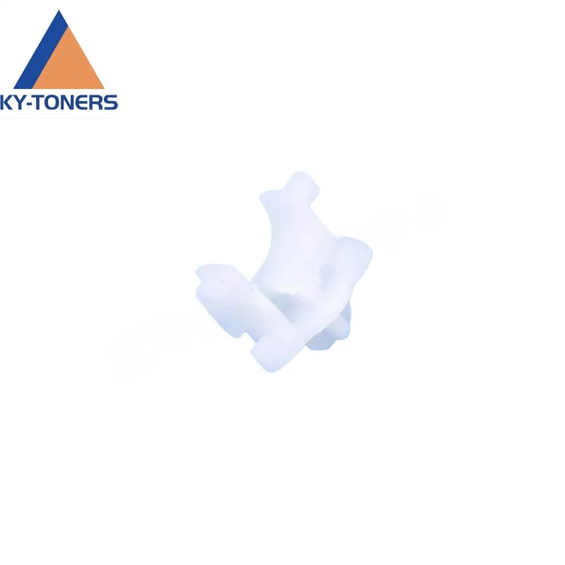 

Новый держатель втулки ролика переноса изображения (черно-белый) для Konica Minolta Bizhub 227 287 367 7528 Aurora AD289s 369s