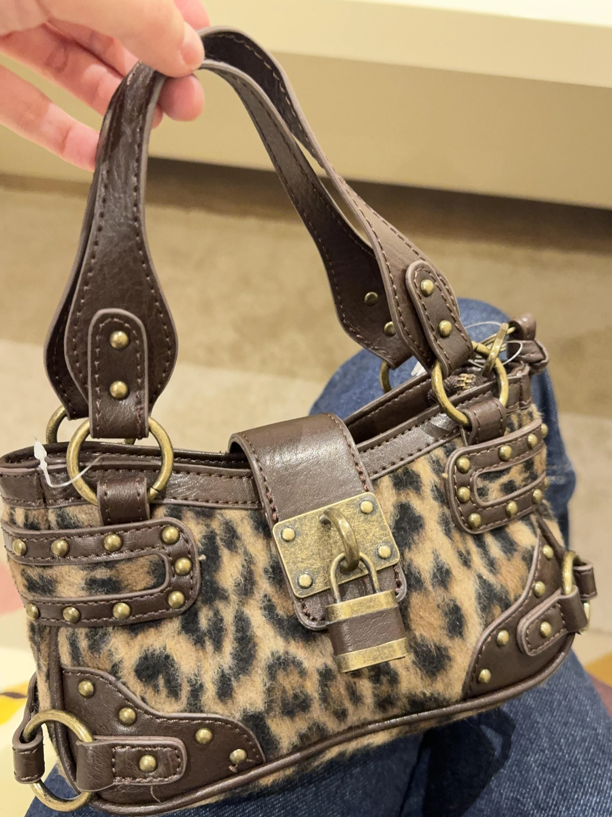 

Cool Sweet Sle Motorcycle Bag Small Crossbody oulder Bag for Women Faionable Streetwear Magnetic Clasp Pure Color Bag