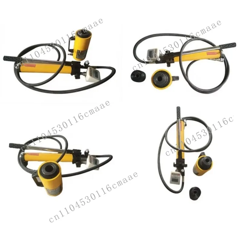 Hot-selling digital pull-out tester 10T/20T/30T/50t type