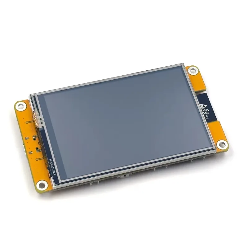 3.5-inch thin-film crystal Bluetooth wireless development board, ST7796 touch screen display module, suitable for Arduino ESP32