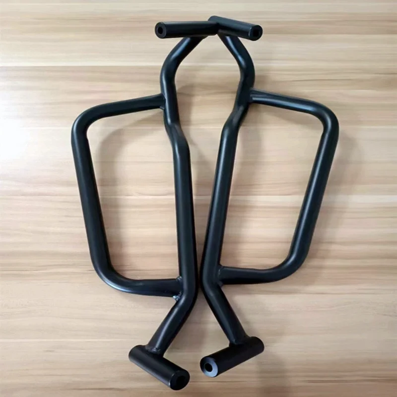 واقي مصد السيارة الواقي للدراجات النارية لـ ياماها TANK BWS ZUMA ZOOMER 125 150 200CC #5