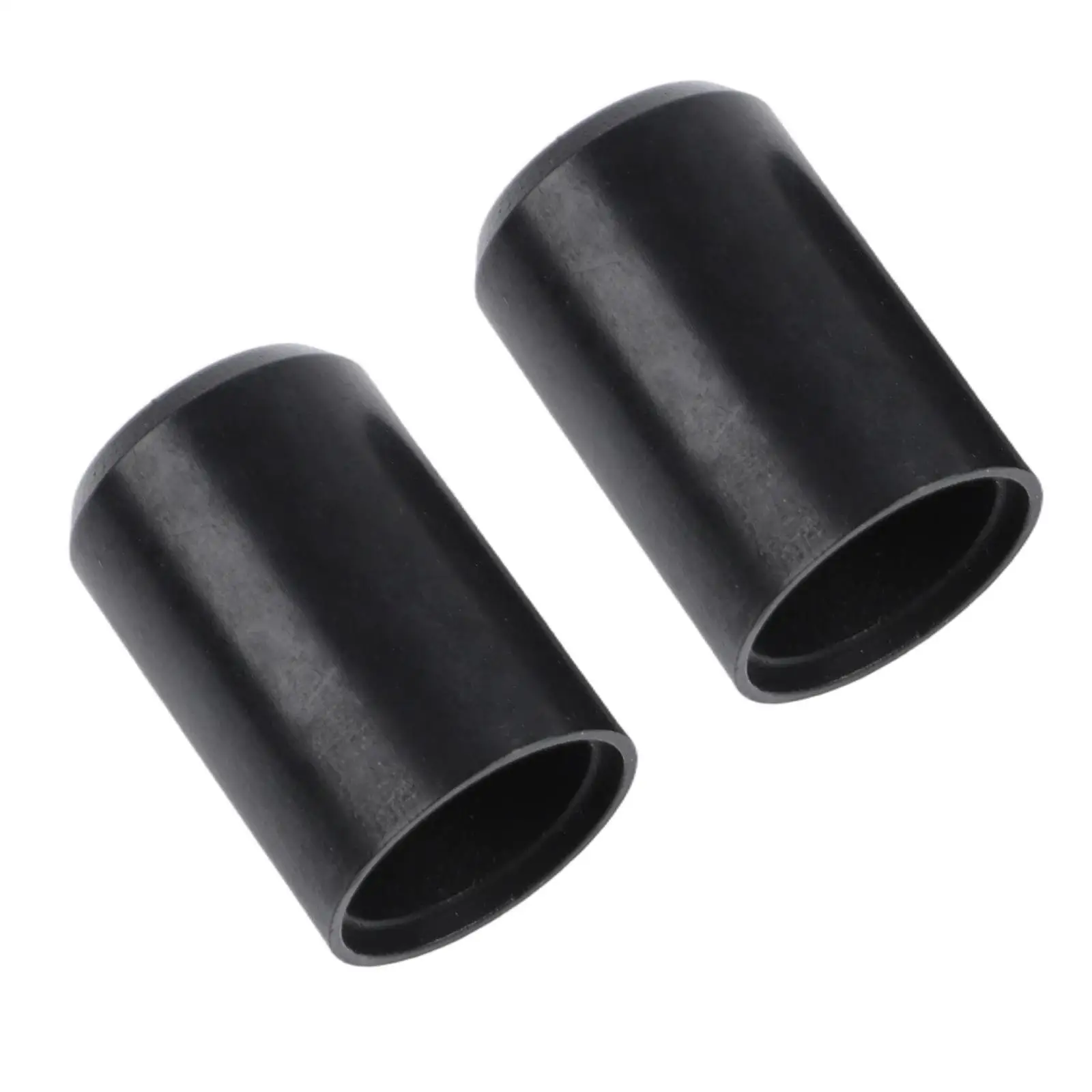 5PK Gas Tube Insulator For Lincoln Pro 250A 350A Welding Torch Nozzle Collet Bakelite Sleeve KP2773-2 Replacement Part