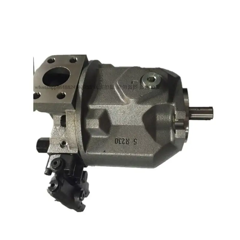 

for Rexroth Hydraulic pump A10VO series A10VO45DFR1/31R-PSC62K02 used to excavator truck earthmoving equipment