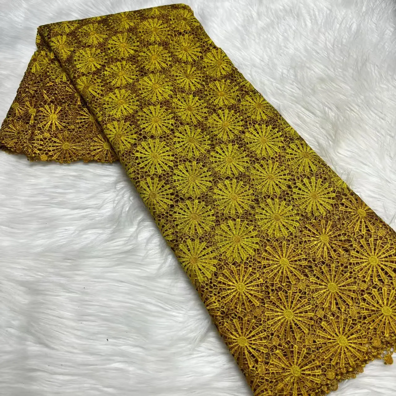 wine-lace-guipure-embroidery-french-cord-lace-shiny-african-lace-for-women-party-dress-5-yards