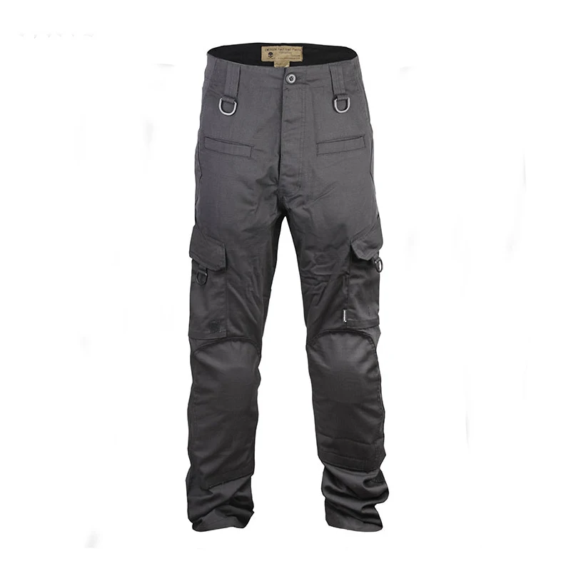 

Тактические тренировочные брюки Emersongear Gen 3, мужские брюки-карго для кемпинга, страйкбола, охоты, боевых пеших прогулок, кемпинга EM7045