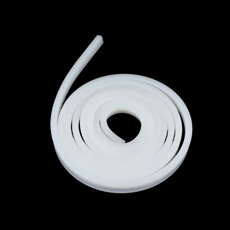 400/500/600 Vacuum Machine Sealing Strip Silicone Vacuum Foo