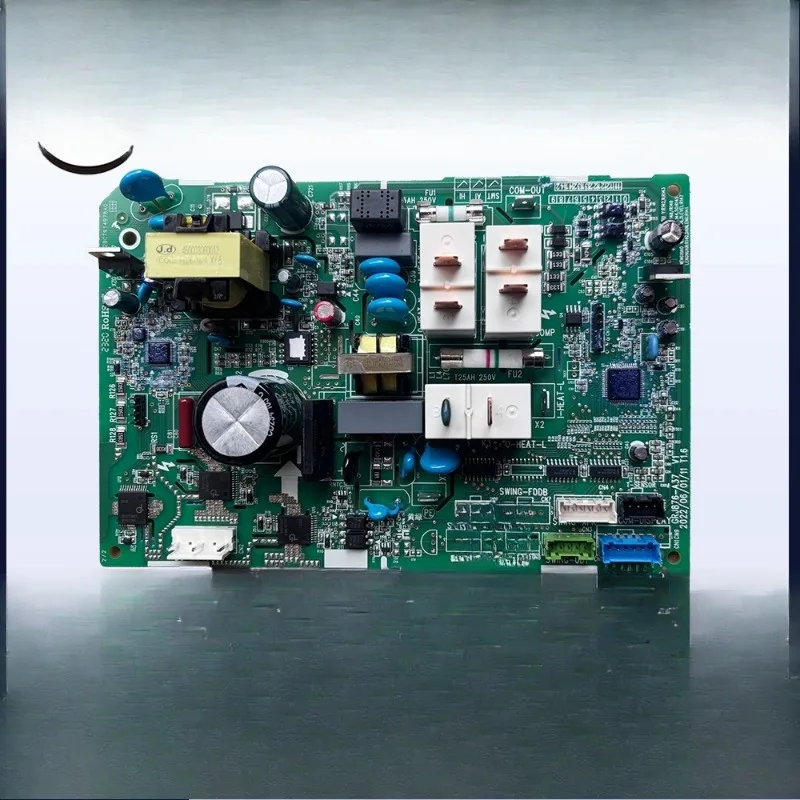 

Parts for Gree air conditioning 300002062959 main board M350F3K circuit board 300002063016