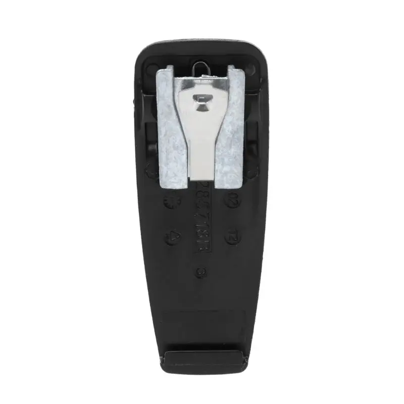Clip da cintura di ricambio per Radio Motorola GP328 GP338 GP329 HT750 HT1250 XT960