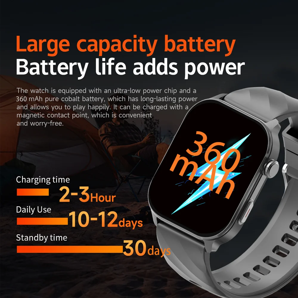 สมาร์ทวอทช์ GPS รุ่น 2026 พร้อ - Smartwatch Watches For Women With Gps บทวิจารณ์และราคา