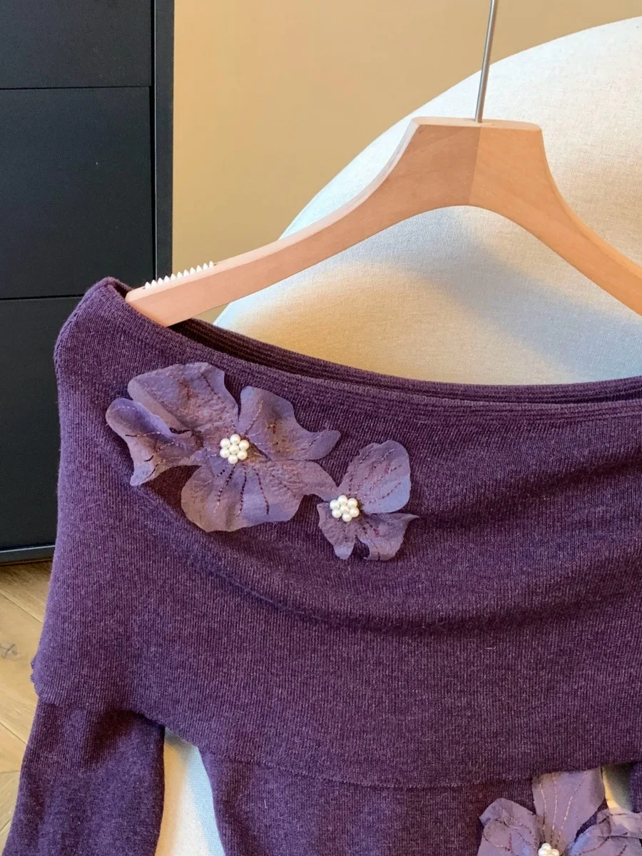 Рисунок 4 - Французские новые женские осенние