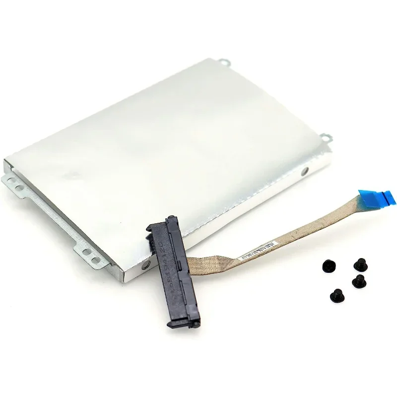 SATA Hard Drive Cable Caddy Bracket For Lenovo Ideapad L340 L340-15 L340-15IRH L340-15API L340-15IWL NBX0001NP00