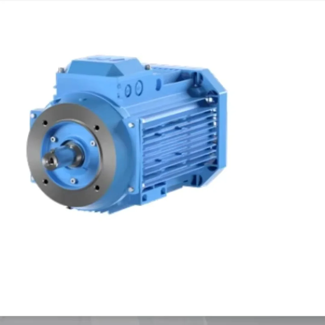 

Подходит для двигателя M3AA71A4 0,25 кВт.