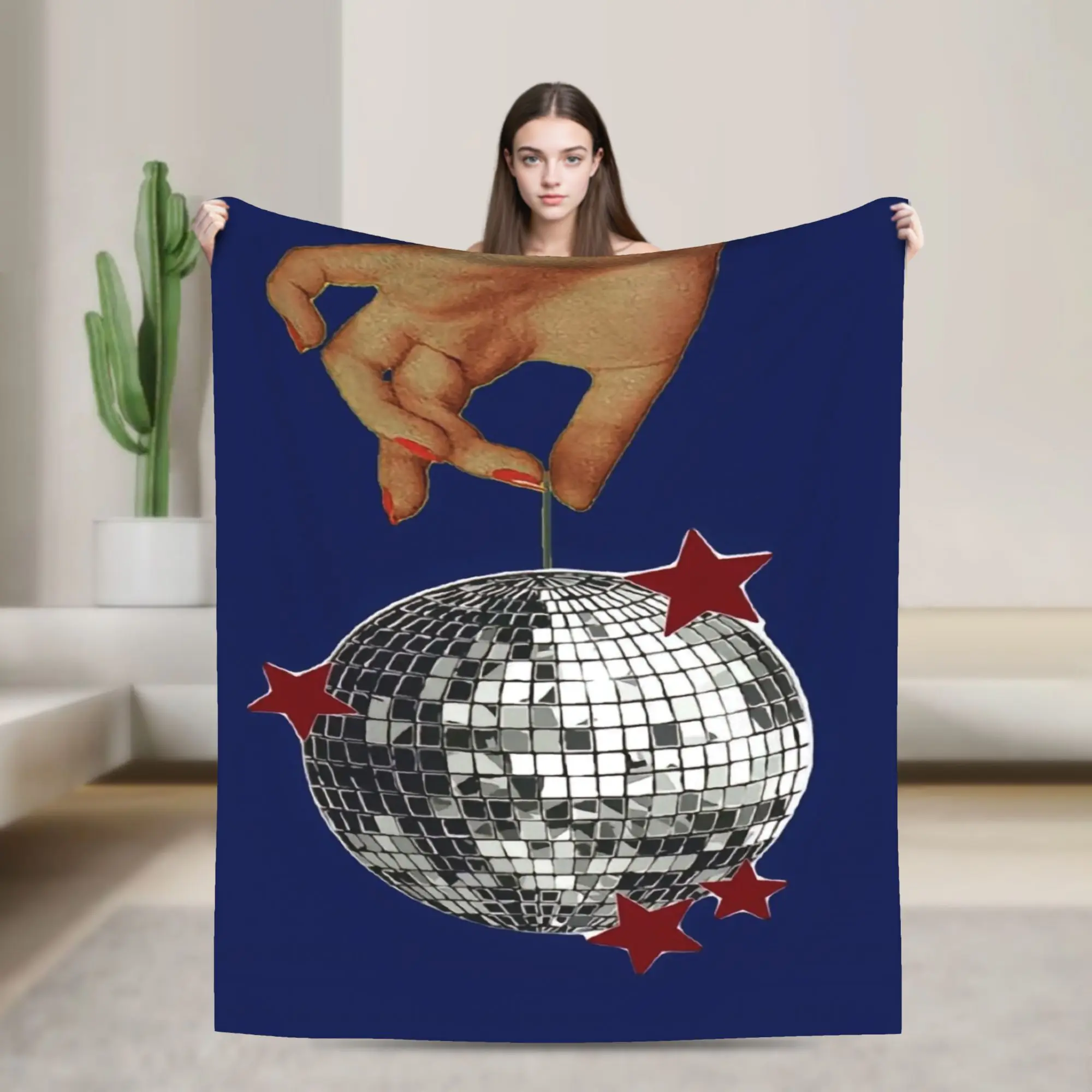 Soft Comfy Throw Blanket Travel Harrys Styles Kiss All The Time Disco Blankets  Flannel Bedspread For Home Decor Sofa Bed Cover