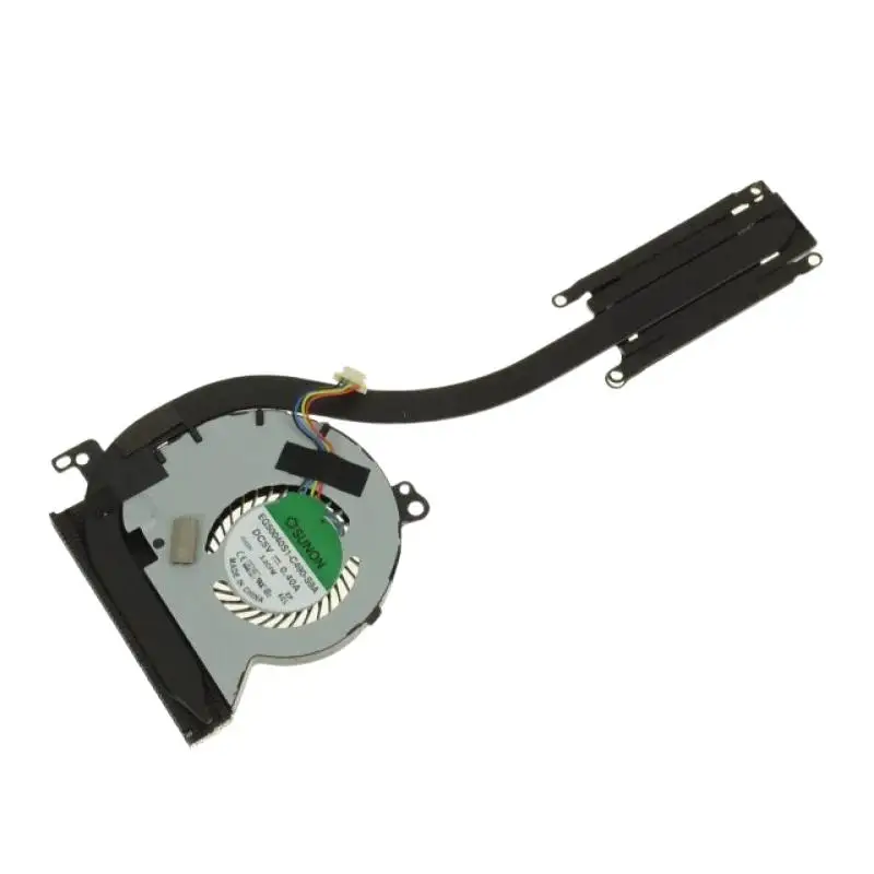 

1 FOR DELL Latitude E7250 Heatsink Fan 0J3M4Y J3M4Y EG50040S1-C490-A9A =/1