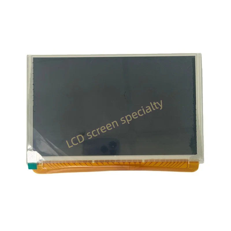DJ080PA-01A 8-inch LCD Touchscreen Display for Chevrolet Car GPS Navigation