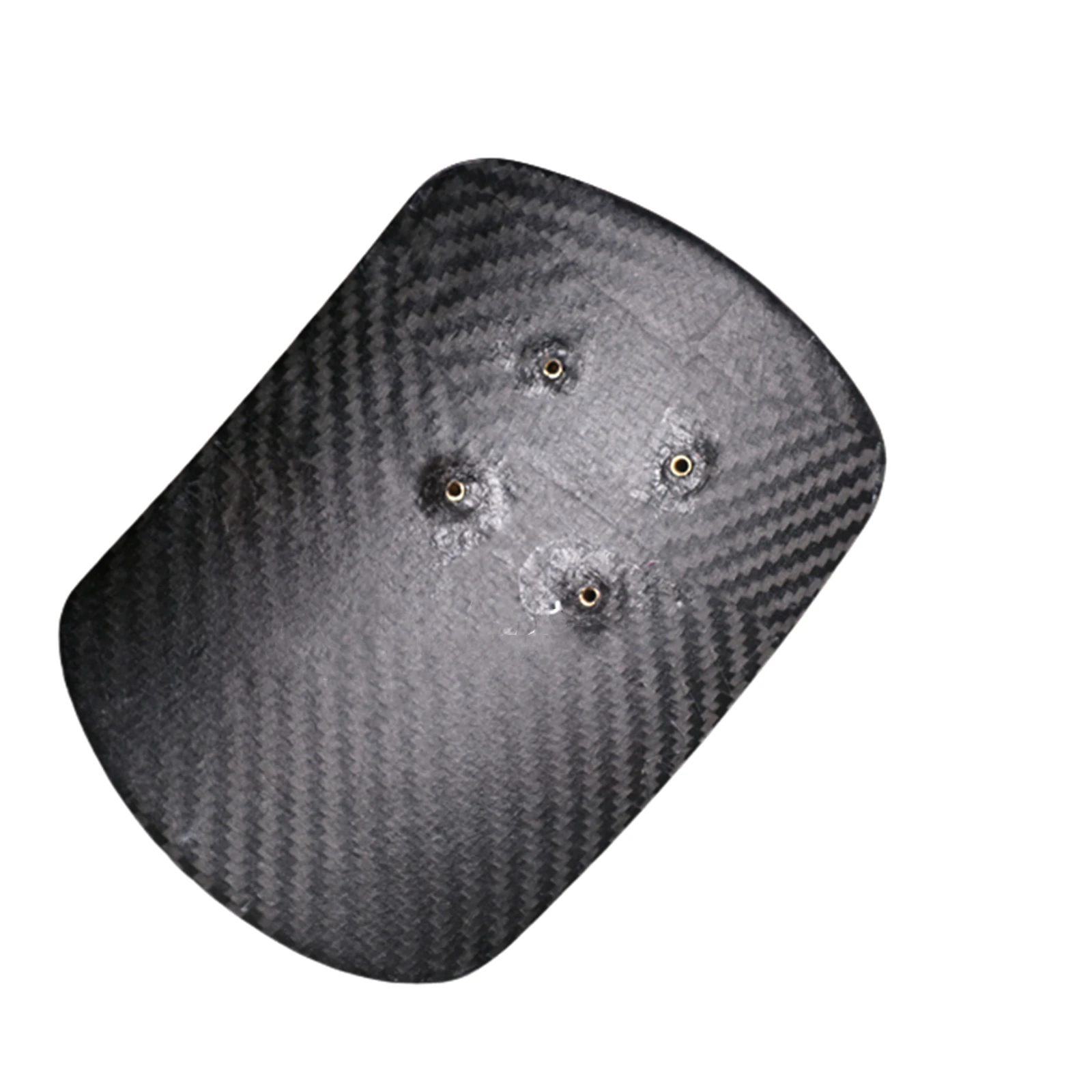 For Triumph Rocket 3 III 2020-2022 Carbon Fiber Motorcycle Rear Hugger Wheel Fender Mudguard Mud Guard Cover Shield Protector