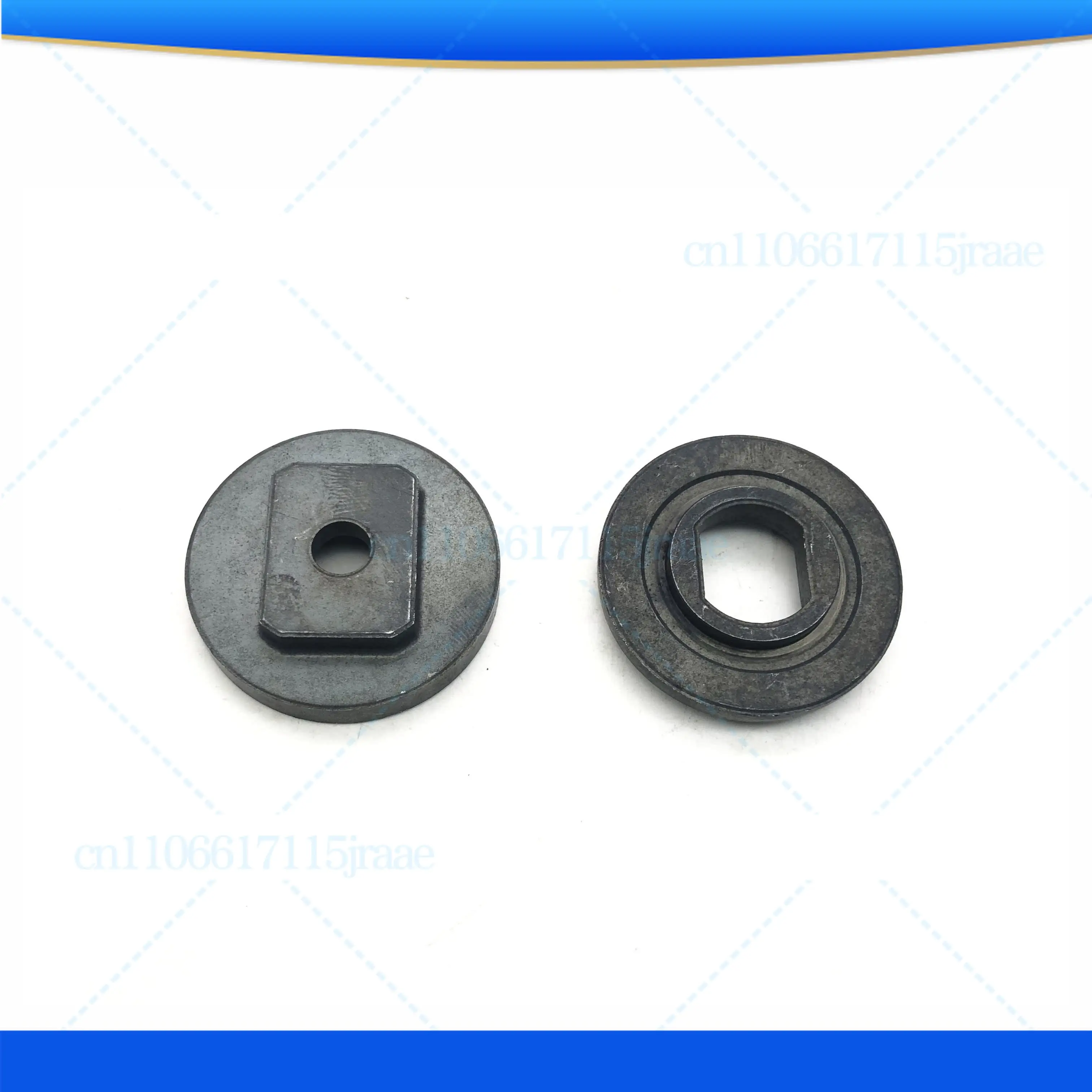 

For Bosch Marble Machine Fixed Press Plate GDM13-34/TDM1200 Stone Cutting Machine Clamp Plate Flange Accessories