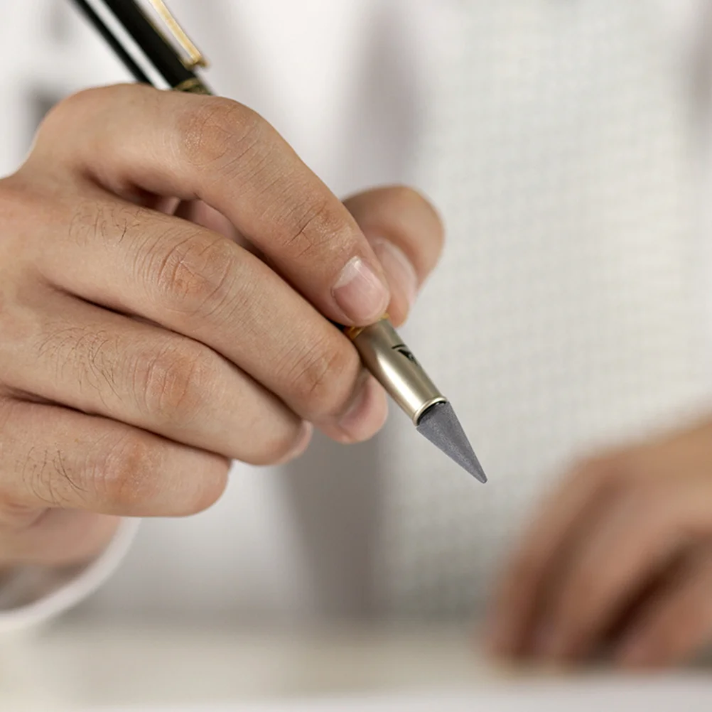 Pencils for Students Replacement Tip Lead Replacements Graphite Nibs Writing Pens