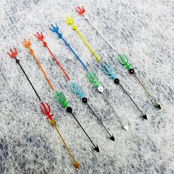 DIY Watch Second Hands for NH35/ NH36/ 4R/ 7S Movement 12.mm 13mm Watch Modification Parts