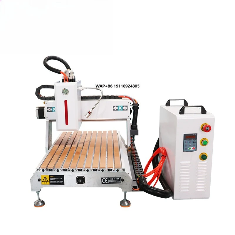 Cheap Engraving and Cutting Machine Model 3030 6090 1218 1224 1325 2030 Cnc Router
