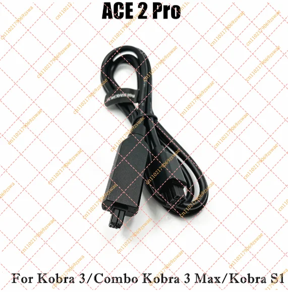 USB to RS485 Signal Cable for Anycubic Kobra 3 ACE Pro Accessory