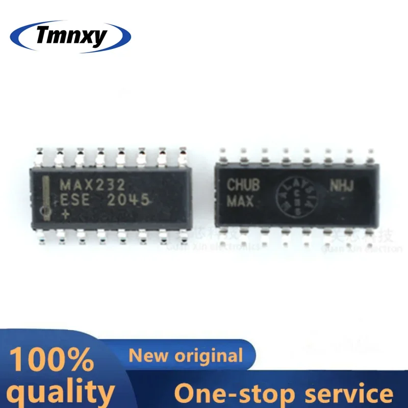 

5 шт. MAX713 MAX713CSE MAX713ESE【SOP-16】новый оригинал