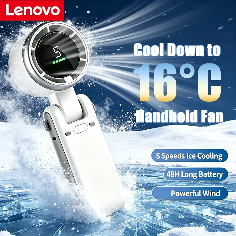 ventilador-3-em-1-lenovo-com-5-velocidades-bateria-de-litio-recarregavel-de-3600mah-carregamento-usb-mini-ventilador-portatil-para-viagens-e-atividades-ao-ar-livre
