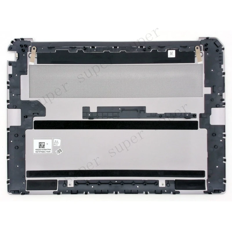 S+   New Bottom Cover Base Enclosure for HP OmniBook Ultra 14 inch Laptop NGAI 14-fd