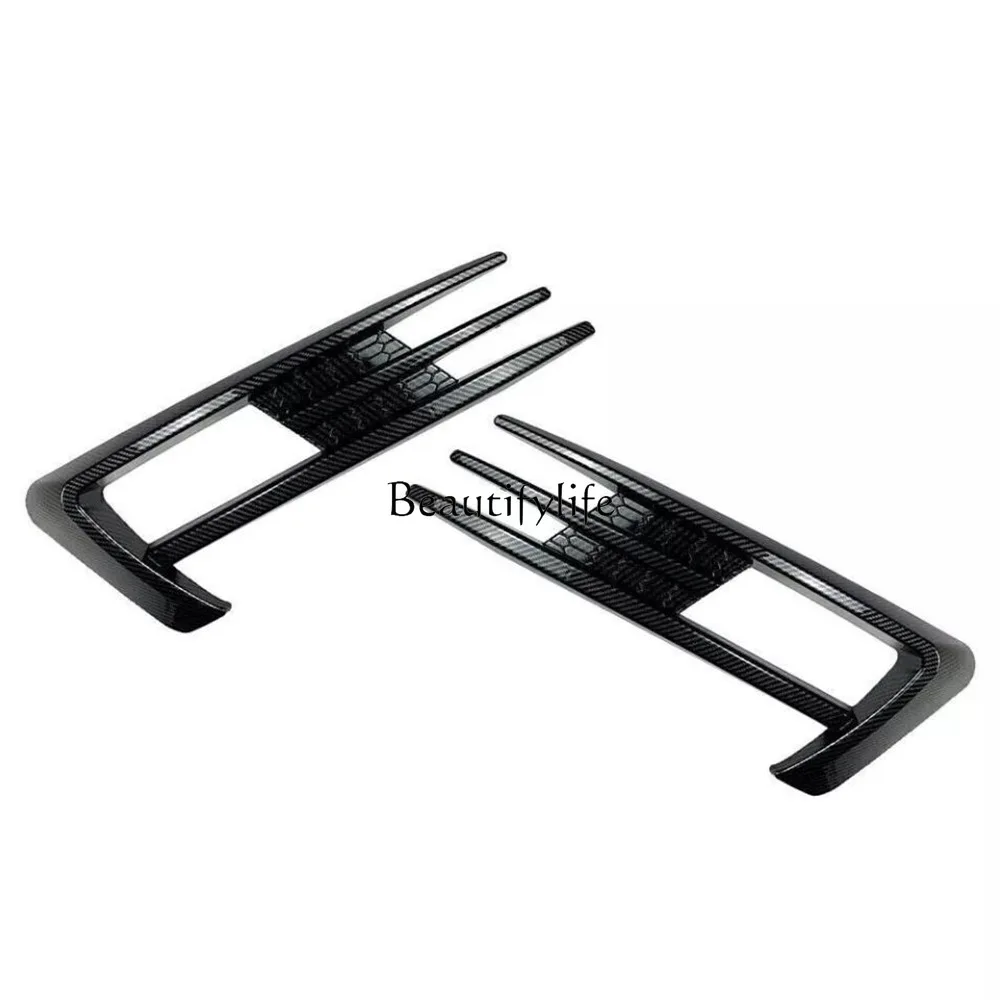 

Suitable for 7.5 high 7.5 Golf MK7.5 2017-2019 fog lamp wind decoration modification