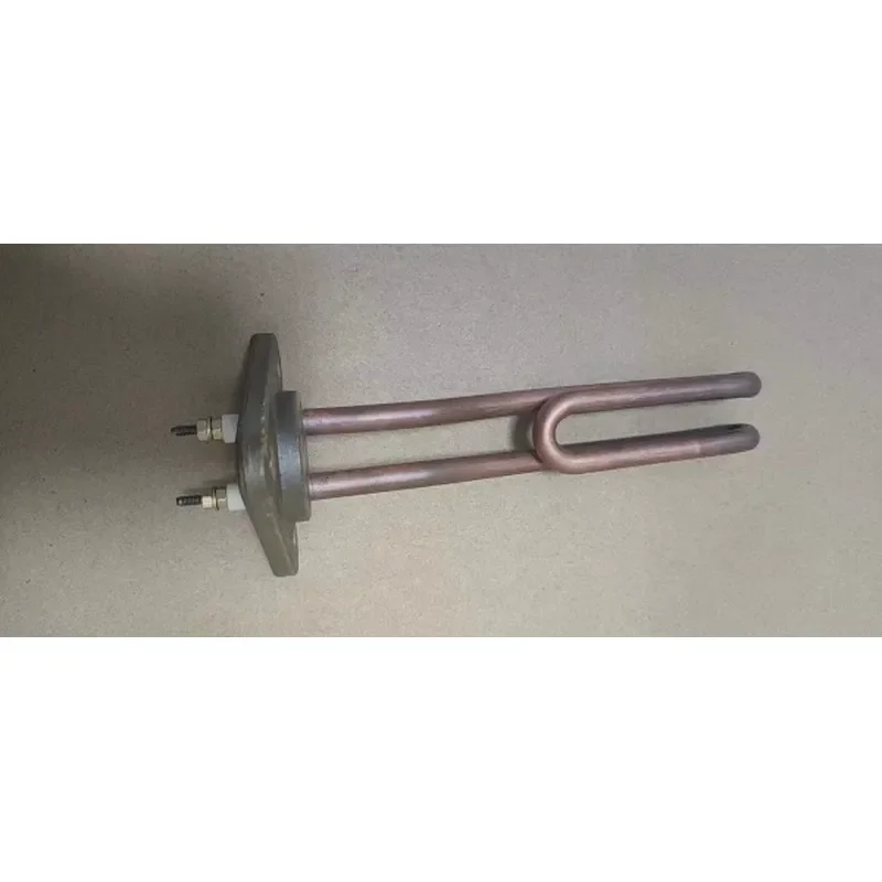 For GS3 Mini Steam Boiler Heating Element 1200W Tube Wire E600302 Replacement Part Coffee Machine Accessory