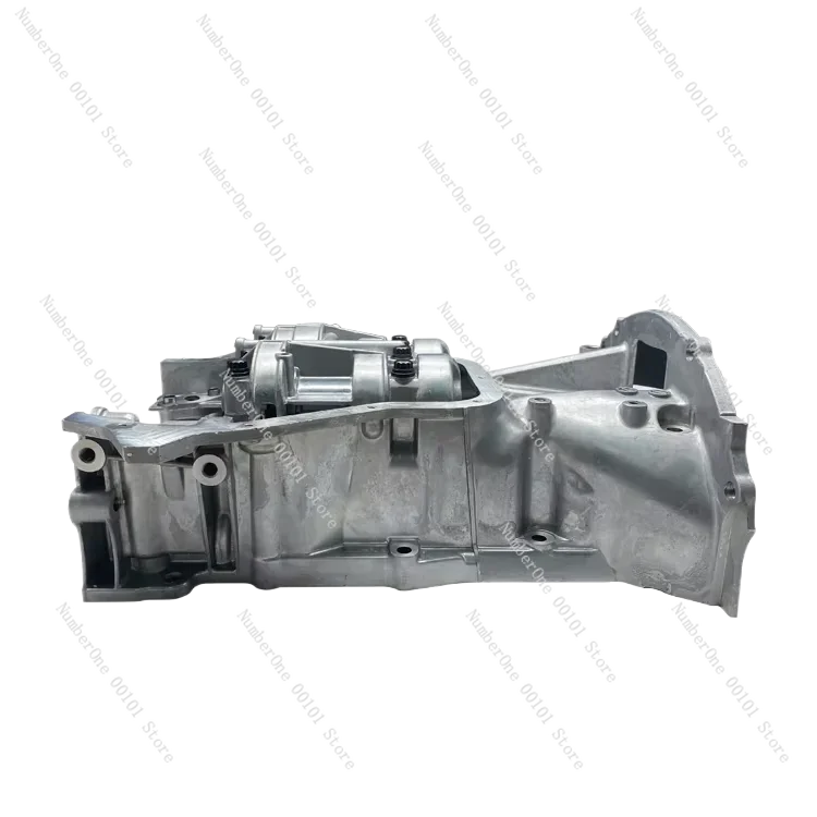 11420-0H050 V4 H20 1AZ-FE 2AZ-FE 3AZ-FXE Oil Pan Drain for Toyota