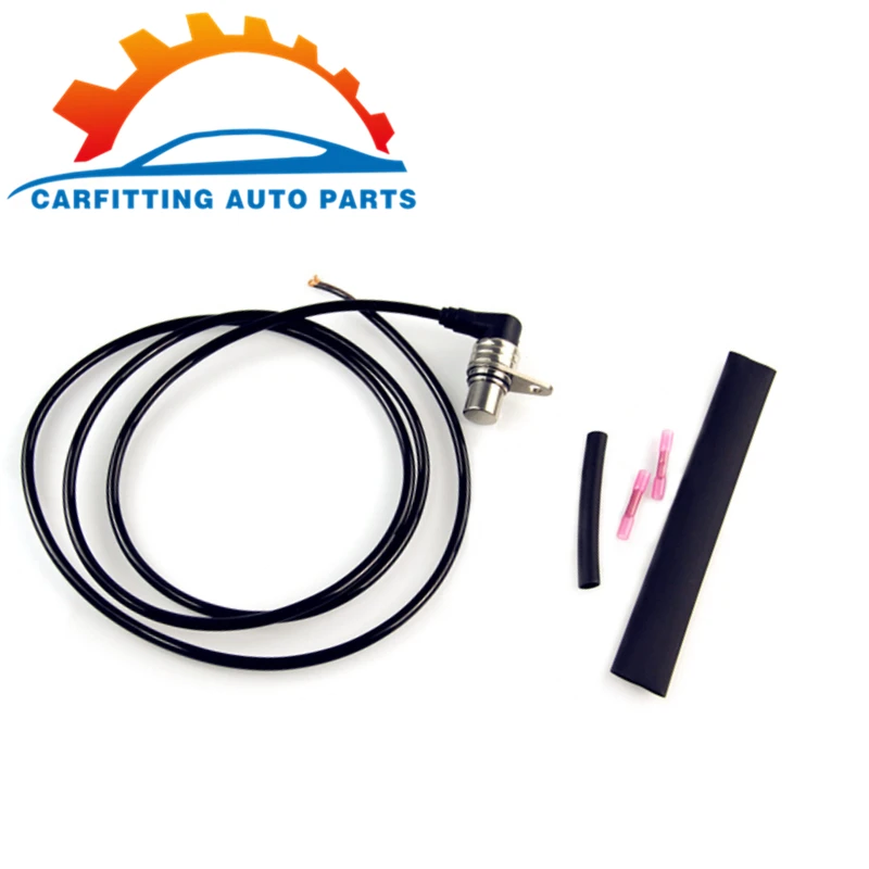 

Датчик скорости колеса 1471747 ABS для SCANIA 4 Series для SCANIA Bus F / K / N Trucks, датчик скорости коленчатого вала, абсолютно новые детали для грузовиков