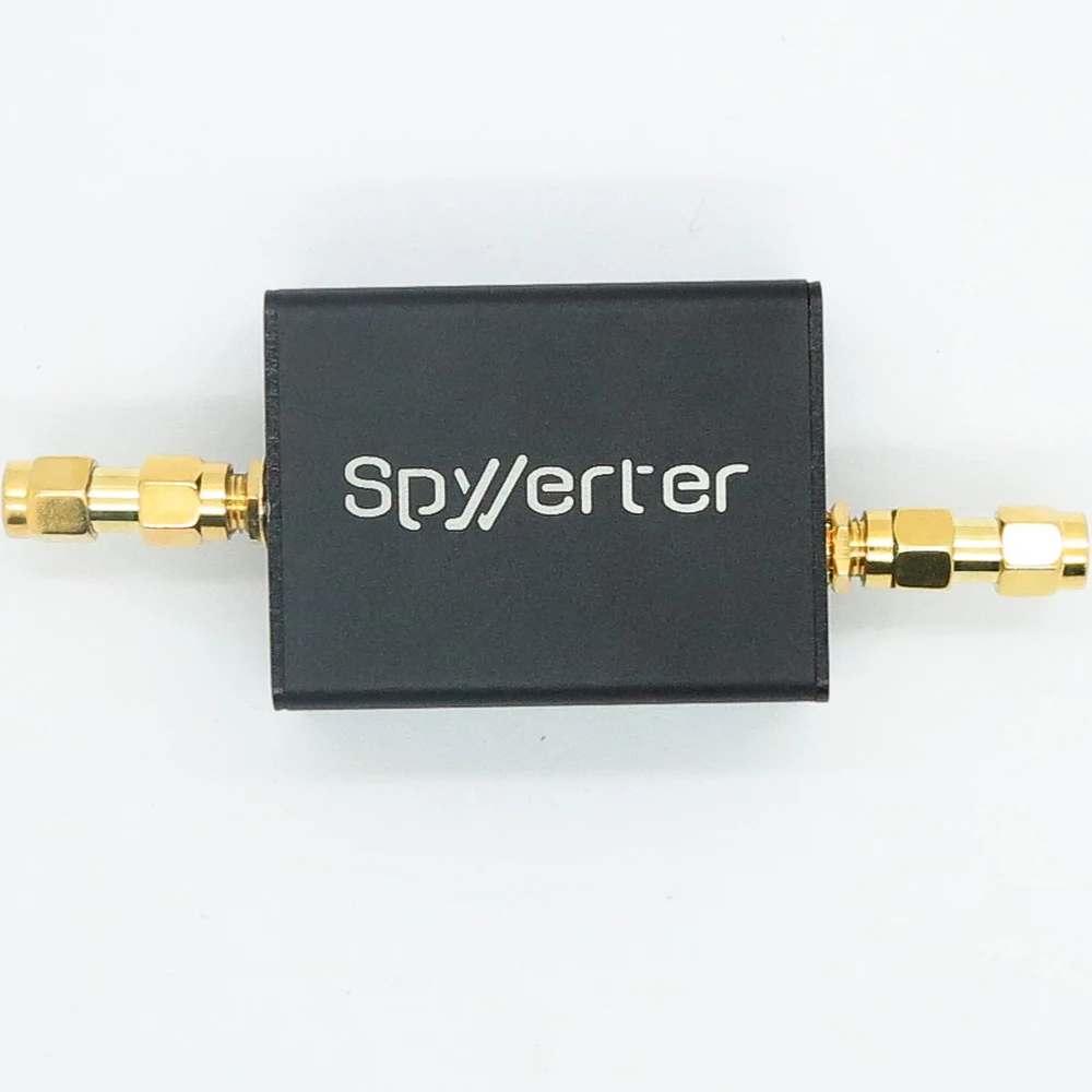 Airspy SpyVerter R2 Receptor definido por software de alto rendimiento portátil de bolsillo