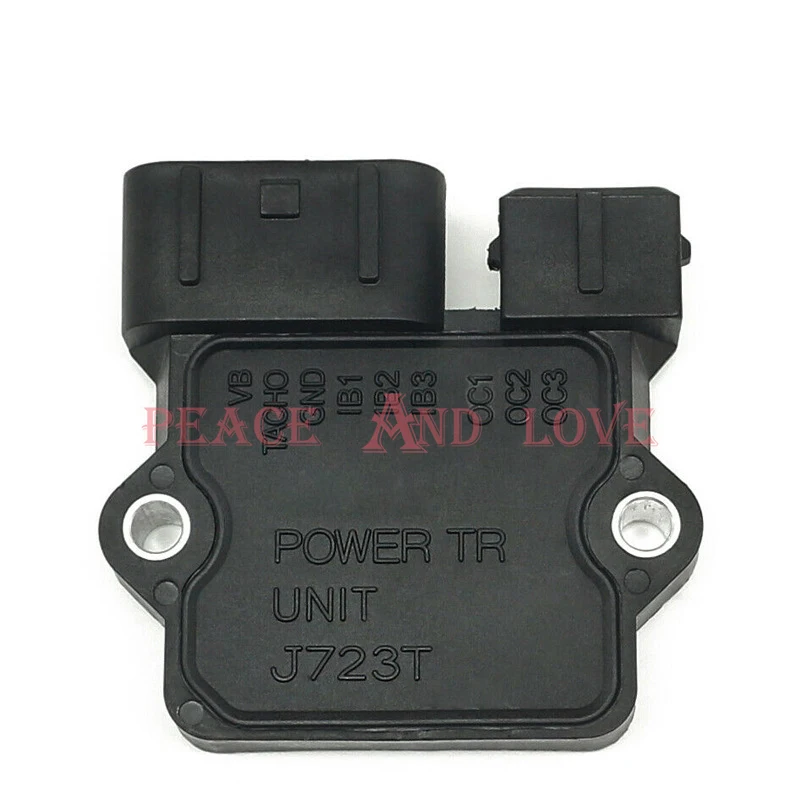 J723T MD338252 JA1124 Ignition Control Module fit For Mitsubishi Montero Sport DIAMANTE 3000GT Dodge Stealth 1991-2004 MD326147