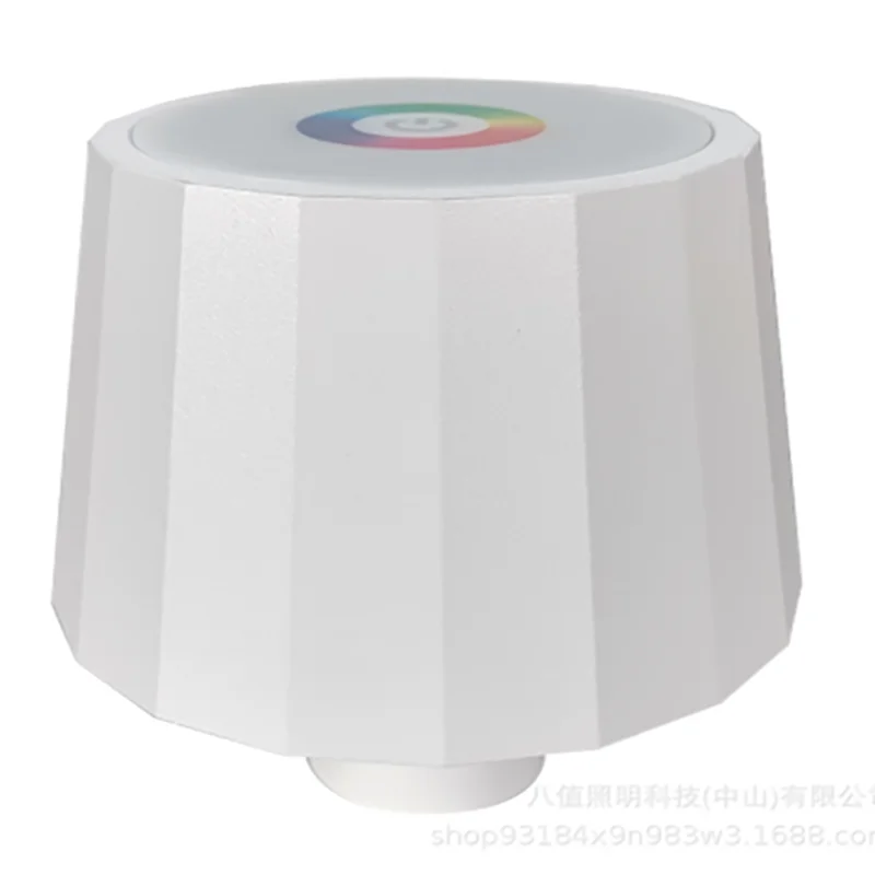 Various Styles Of Creative Restaurant Bar Bottle Lights, Portable Lamp Heads With USB Charging Bedside Decorations, Night Lights