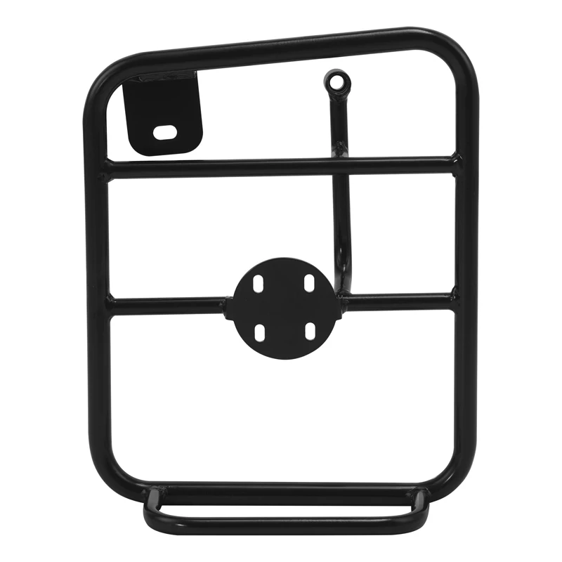 

Motorcycle Luggage Rack Side Carrier For Triumph Speed 400 Scrambler 400X 2024