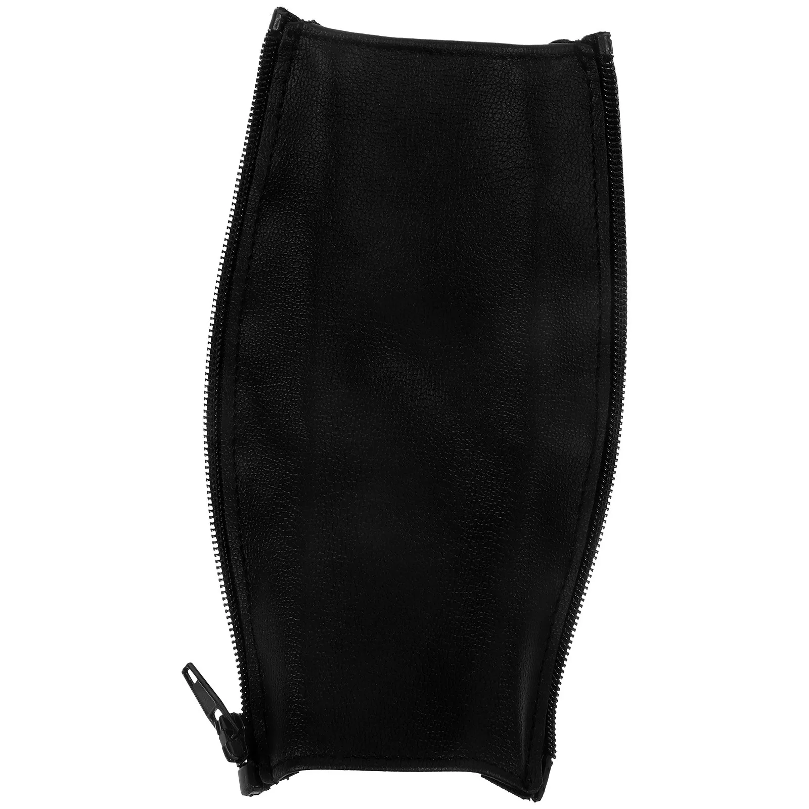 

Headphone Headband Cover Sleeve Lightweight Portable Zipper Closure Protective Cushion For Scratch Damage Headphone Accessory