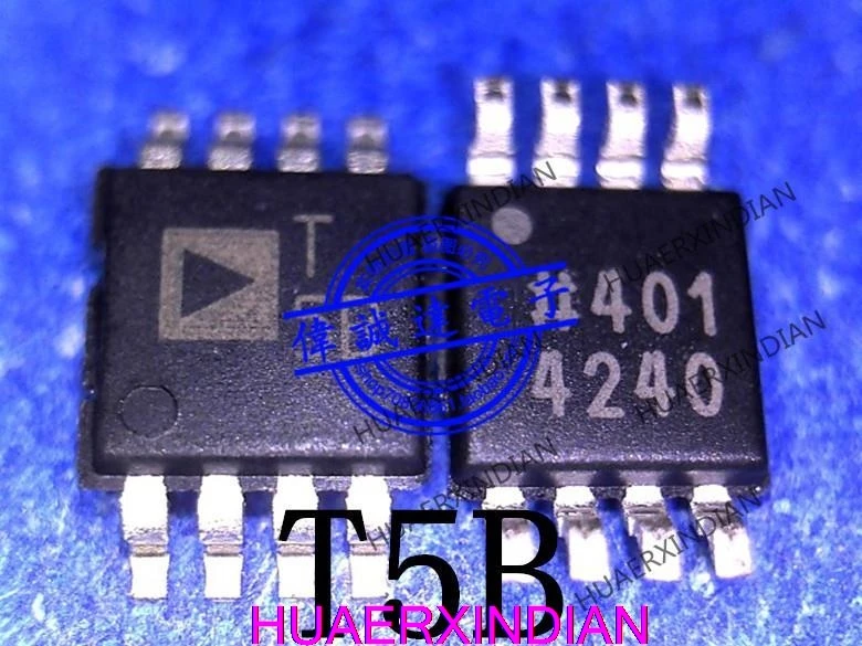 

ADT75ARMZ-REEL7 Printing T5B T MSOP8 Новый и оригинальный