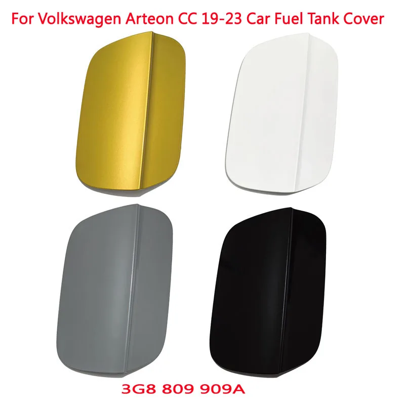 for Volkswagen Arteon CC Fuel Tank Cap Fuel Tank Cap Fuel Tank Small Door 3G8 809 907A