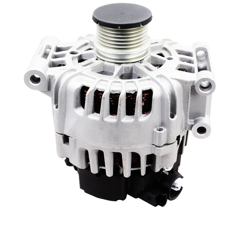 Alternador de 120 amperios, 5705KG, 12317576513 para Peugeot 207, 208, 3008, 308, Citroen Berlingo C3, C4, C5, DS3, DS4