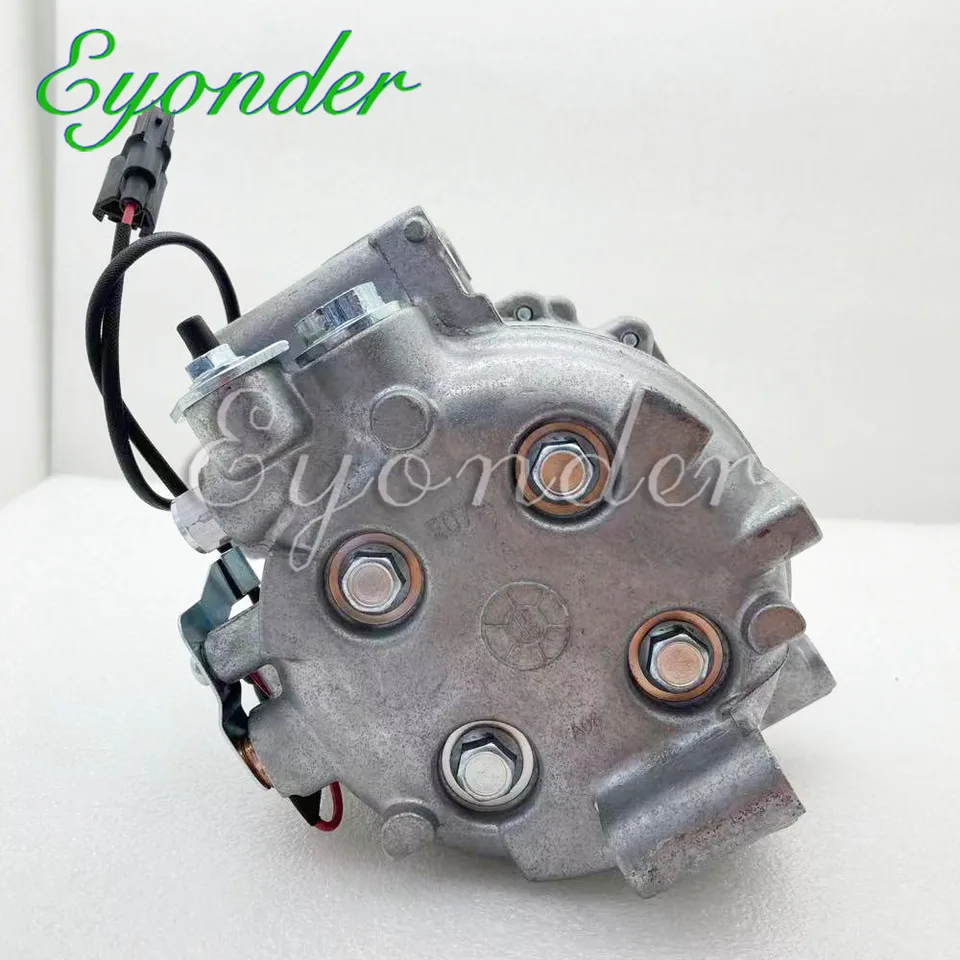 A/C AC Air Conditioning Conditioner Compressor Cooling Pump for