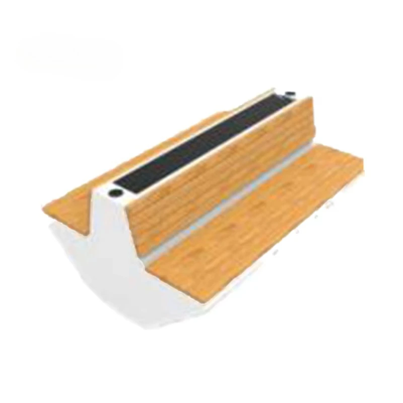 

Modern Smart Solar Battery Power Supply Outdoor Garden Bench