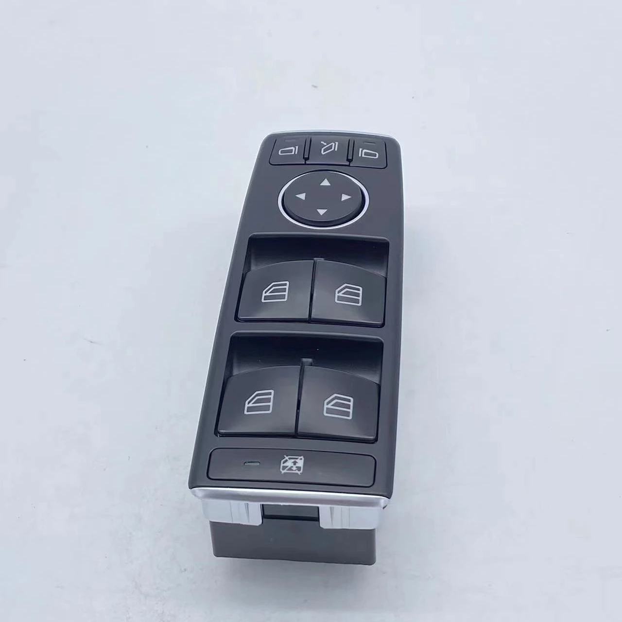 Window Master Control Switch Fit For Mercedes-Benz X156 GLA W117 A1669054400