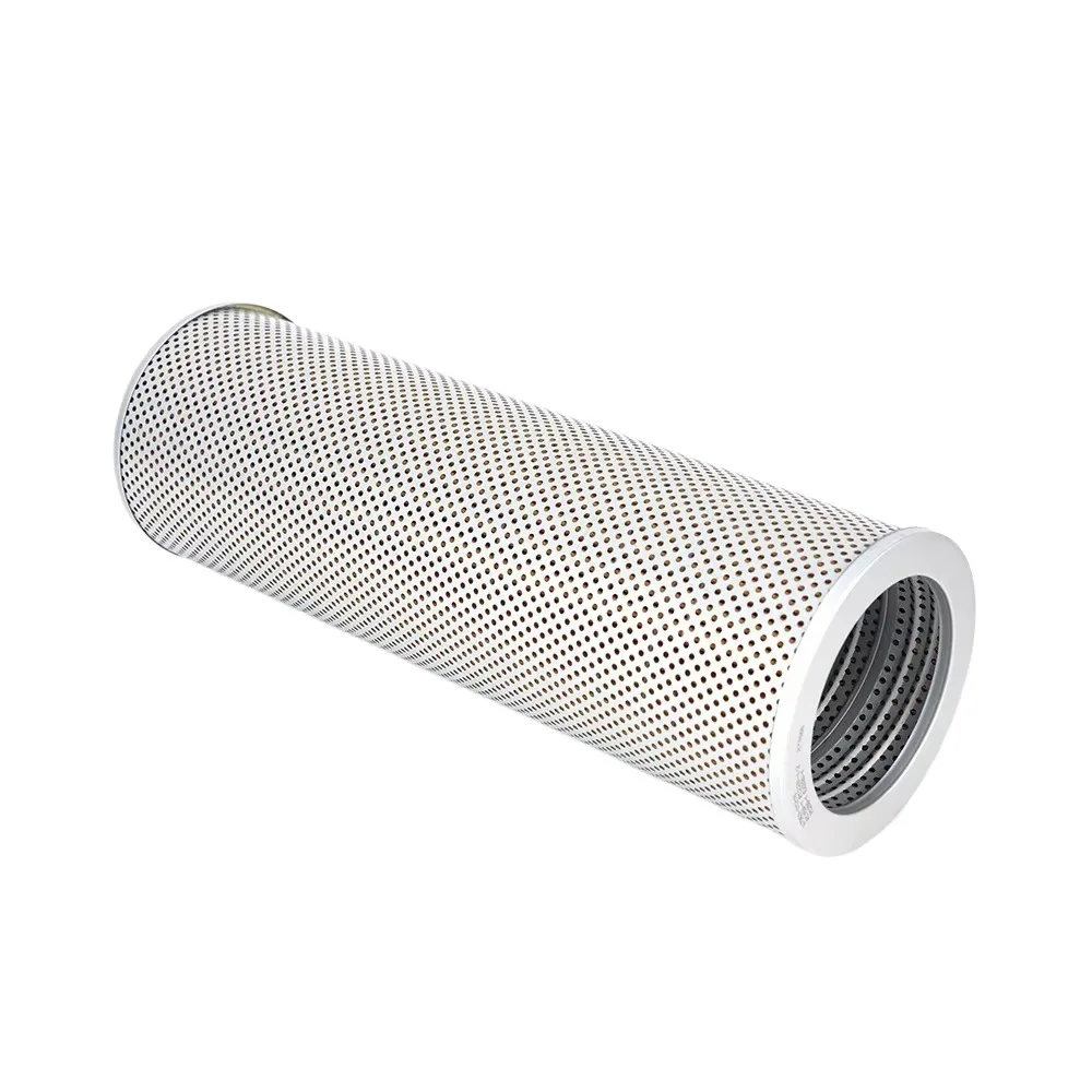 

Pc200-6 Hydraulic Return Filter 84273710 72130513 72215254 Hf 28909 Krj 3836 335/g0531 Yn 50v00001p1