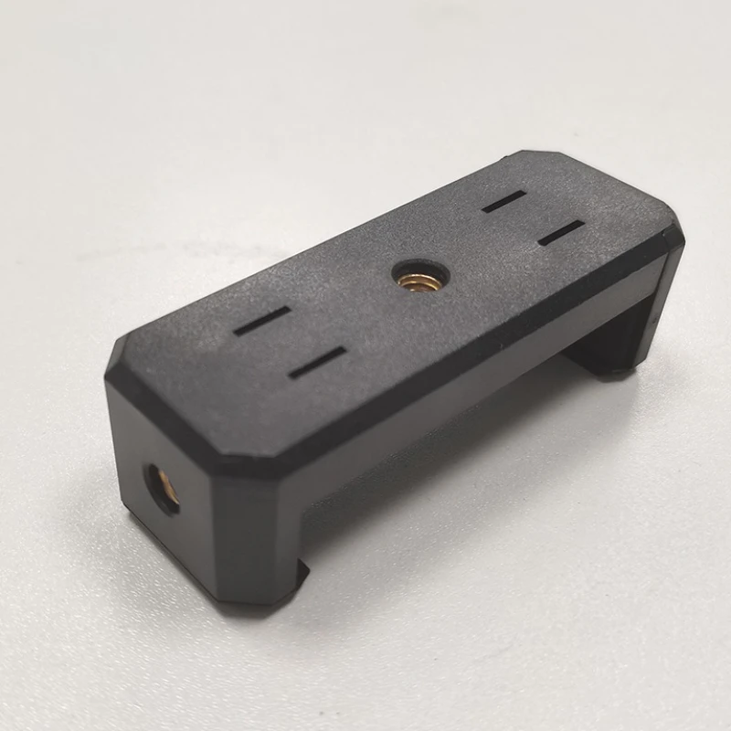 Soporte Universal para Clip de teléfono, soporte para trípode, trípode para Selfie, Clip fijo para teléfono móvil para transmisión en vivo