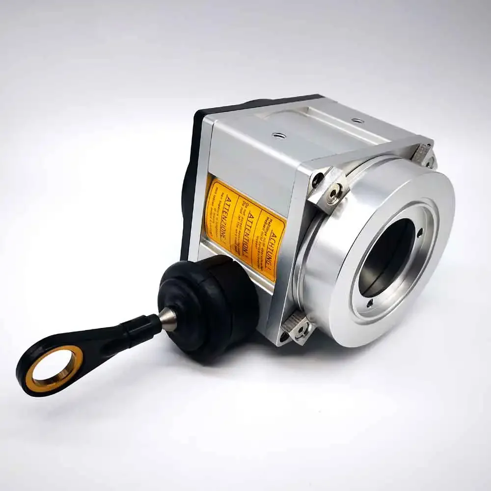 NUOVO meccanismo a filo di trazione encoder BSL-MA80-3 per lunghezza 3000 mm