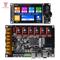 BIGTREETECH SKR PRO V1.2 Control Board TFT35 V3.0 Screen WIFI 32 Bit Motherboard TMC2208UART TMC2209 TMC2130 Driver MKS GEN L